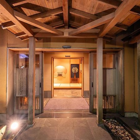 Kashintei Shirahama Hotel Semboku Екстериор снимка
