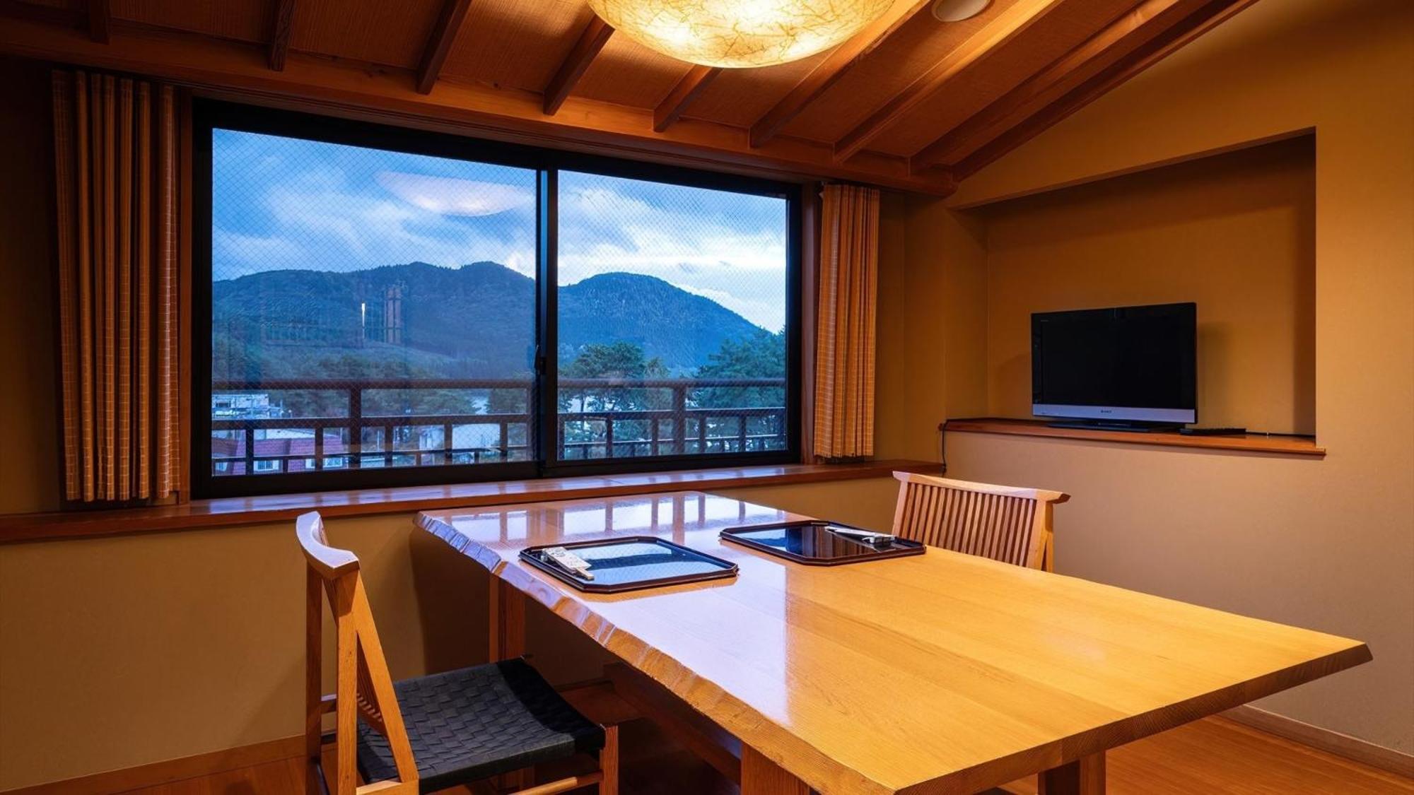 Kashintei Shirahama Hotel Semboku Екстериор снимка
