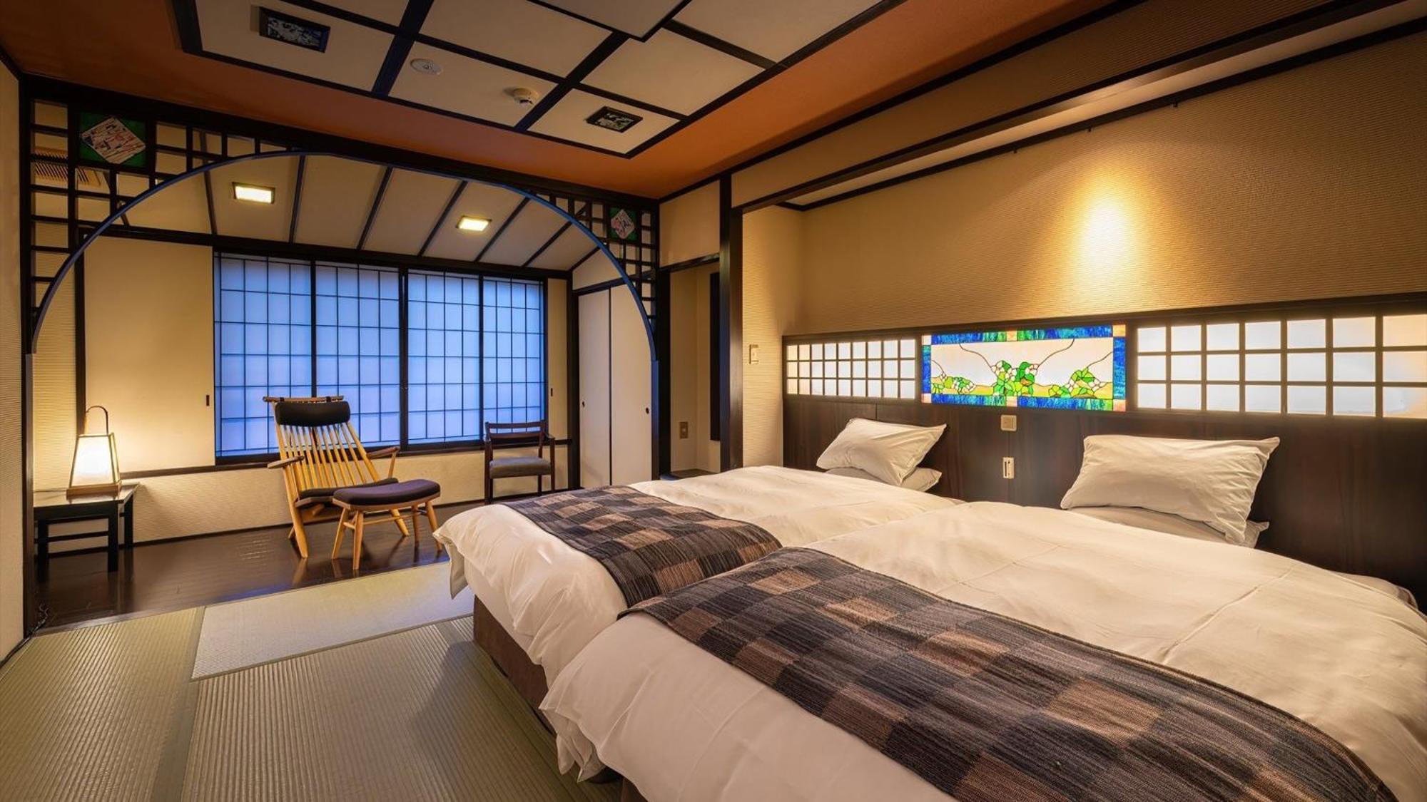 Kashintei Shirahama Hotel Semboku Екстериор снимка