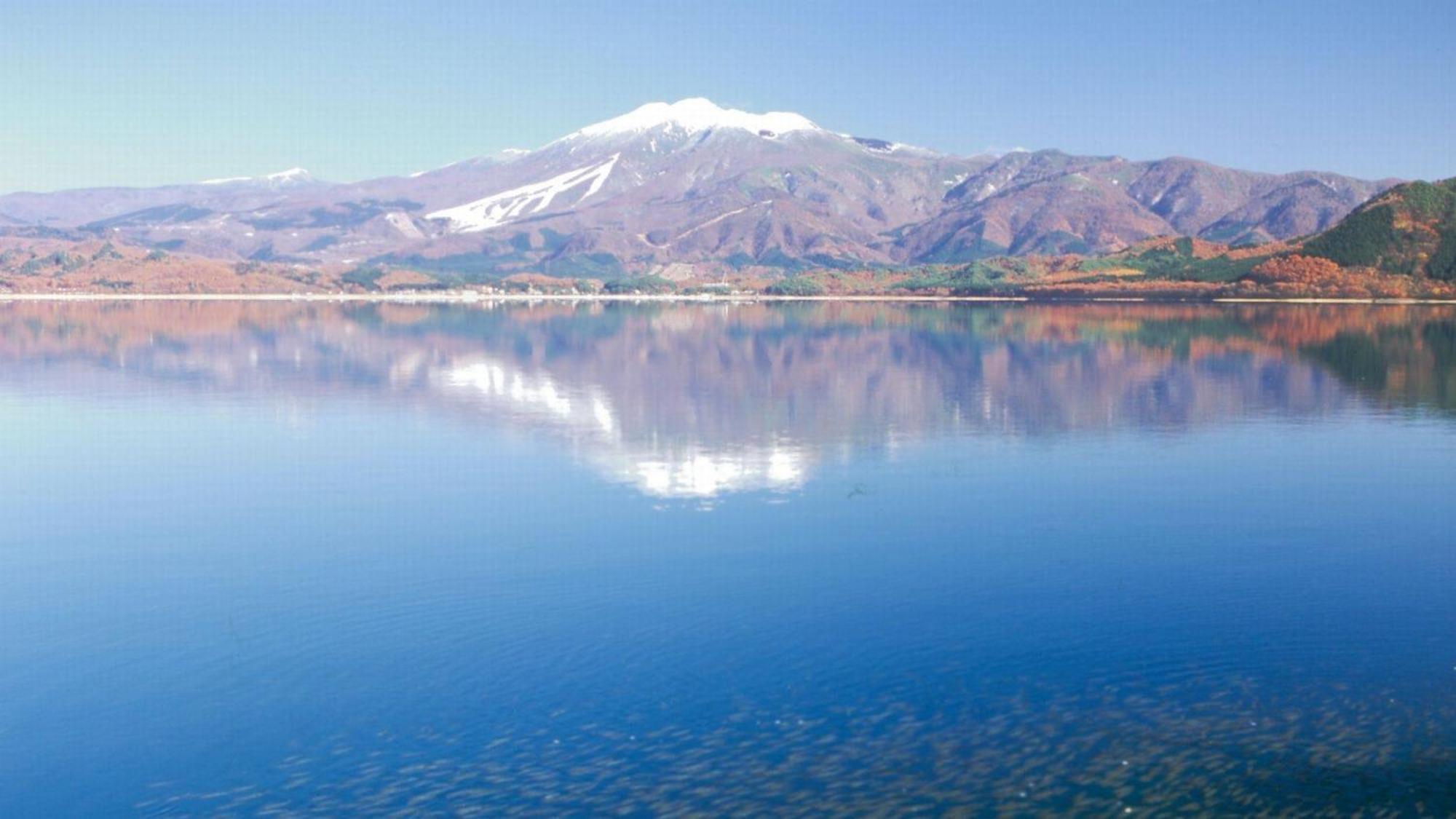 Kashintei Shirahama Hotel Semboku Екстериор снимка