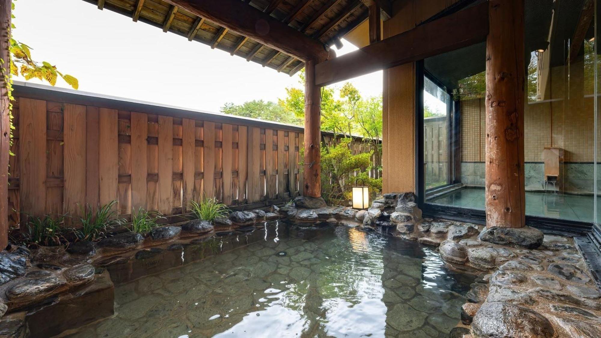 Kashintei Shirahama Hotel Semboku Екстериор снимка