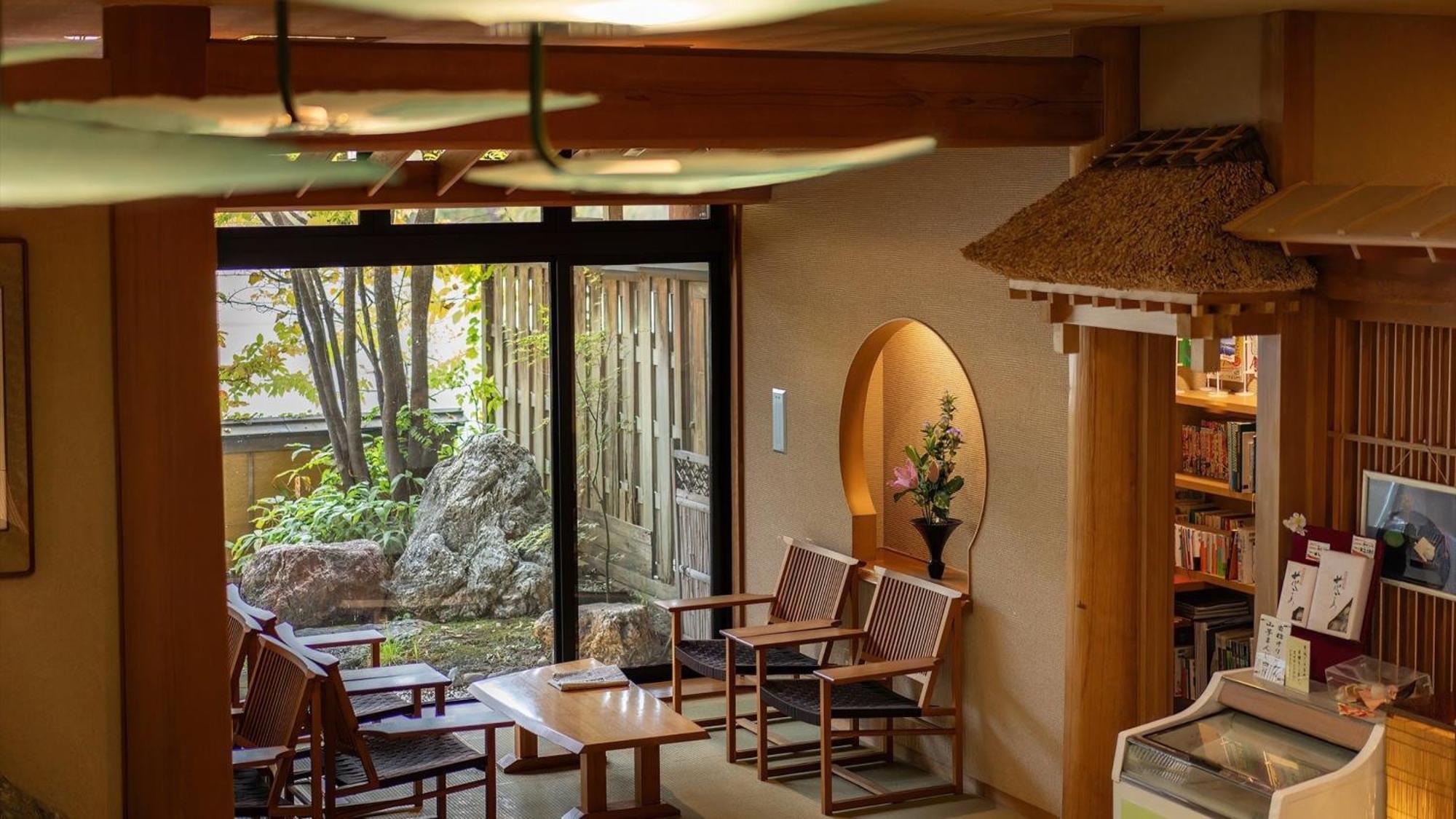 Kashintei Shirahama Hotel Semboku Екстериор снимка