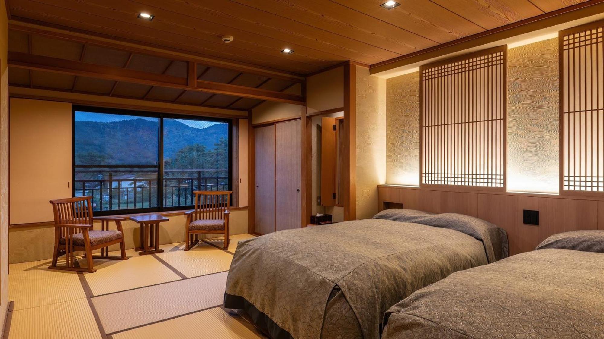 Kashintei Shirahama Hotel Semboku Екстериор снимка