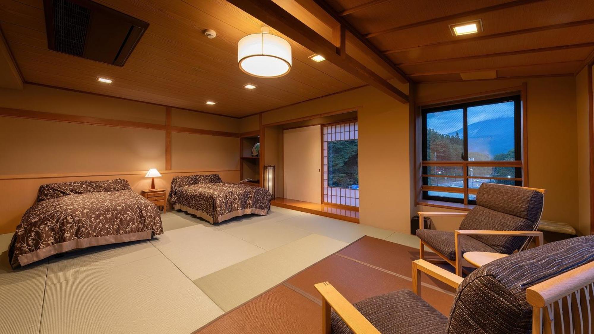 Kashintei Shirahama Hotel Semboku Екстериор снимка