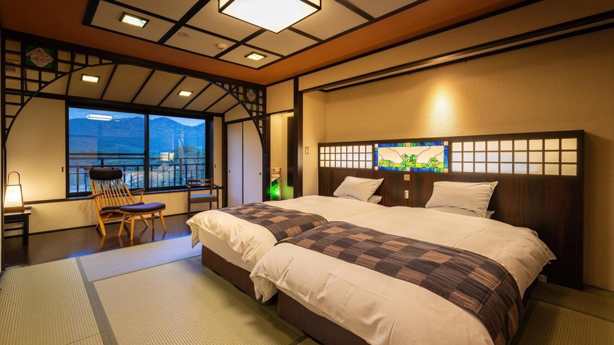 Kashintei Shirahama Hotel Semboku Екстериор снимка