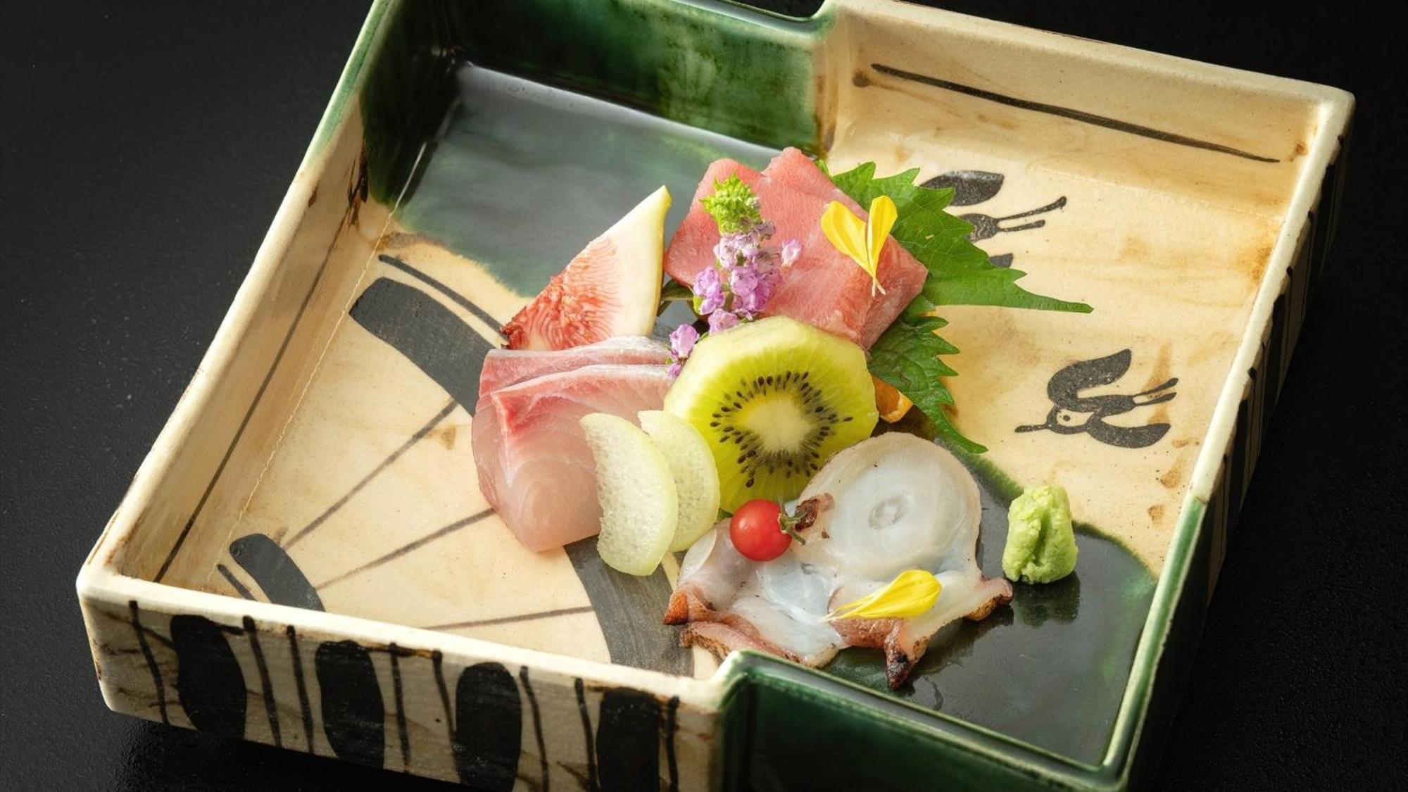 Kashintei Shirahama Hotel Semboku Екстериор снимка