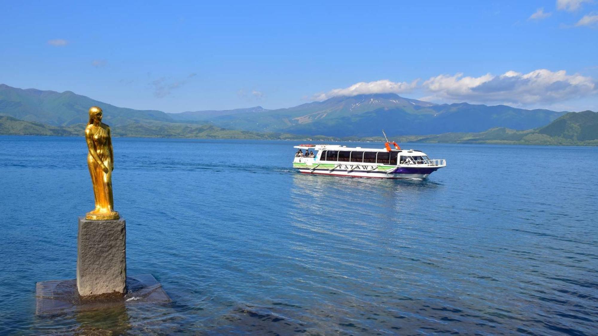 Kashintei Shirahama Hotel Semboku Екстериор снимка